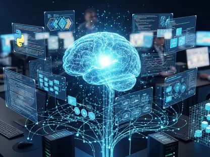 AI Reshapes Software Development with Powerful Integration