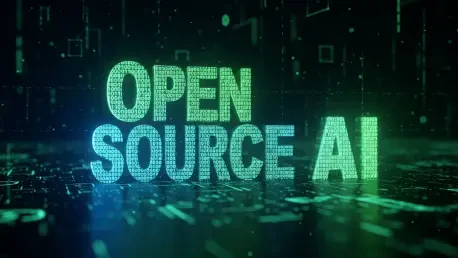 Open Source AI Models Drive Developer Innovation Forward