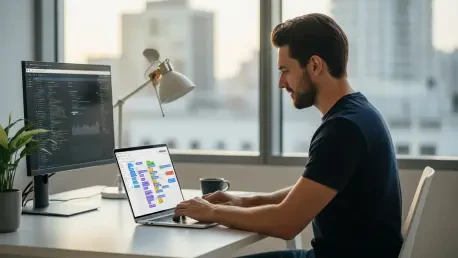 How Are Low-Code Platforms Transforming Digital Growth?