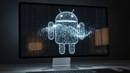 Cloud Technology Transforms Android App Development Landscape