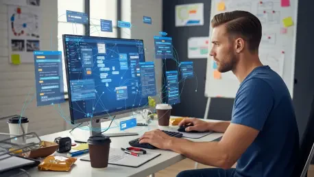 How Is Microsoft Copilot Turning Workers into App Builders?
