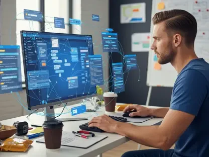 How Is Microsoft Copilot Turning Workers into App Builders?