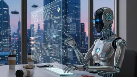 How Is AI Transforming Software Development with Code Generation?