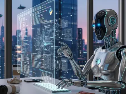 How Is AI Transforming Software Development with Code Generation?