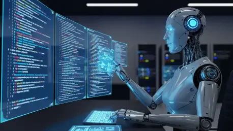 HeyDonto Unveils Self-Healing AI Code Generation Breakthrough