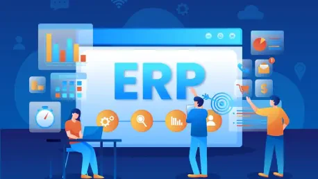 Can DualEntry’s $100M AI-ERP Funding Redefine Finance?