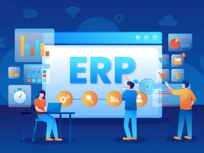 Can DualEntry's $100M AI-ERP Funding Redefine Finance?