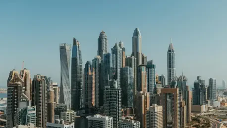 Why Is the UAE Leading Middle East FinTech Innovation?