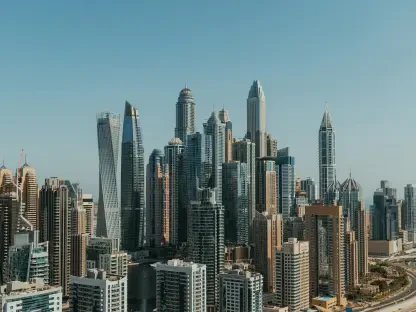 Why Is the UAE Leading Middle East FinTech Innovation?