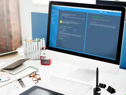 Corporate Websites: The Digital Backbone of Modern Business