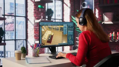 Vectorworks Architect Wins Top Honor at 2025 Computing Awards