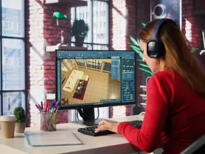 Vectorworks Architect Wins Top Honor at 2025 Computing Awards