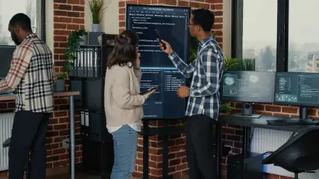 Why Software Development Grinds to a Halt at Scale