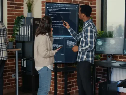 Why Software Development Grinds to a Halt at Scale