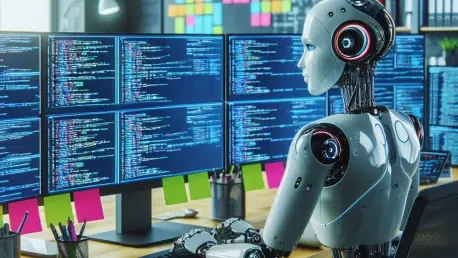 AI Codes Fast but Struggles to Build Scalable Software