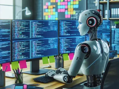 AI Codes Fast but Struggles to Build Scalable Software