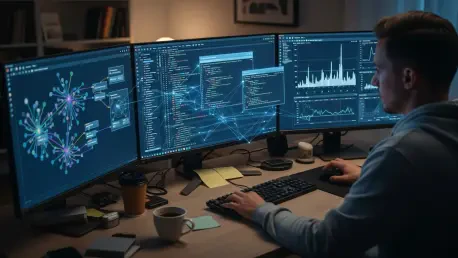 What Drives Software Development to $1.45 Trillion by 2033?