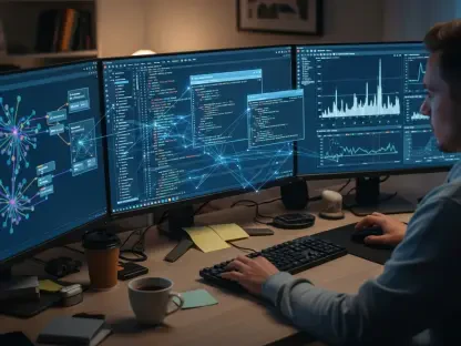 What Drives Software Development to $1.45 Trillion by 2033?