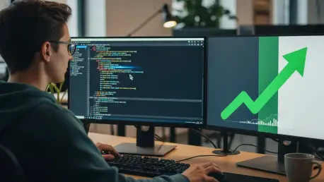 What Drives Software Development to a $1.45 Trillion Future?