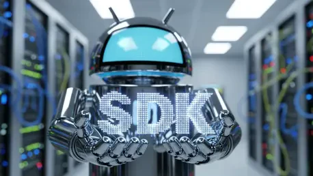 Swift SDK for Android Unleashes Cross-Platform Potential