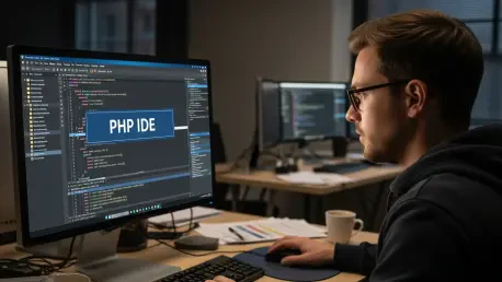 What Drives the PHP IDE Software Market Growth to 2031?