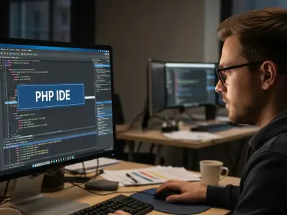What Drives the PHP IDE Software Market Growth to 2031?