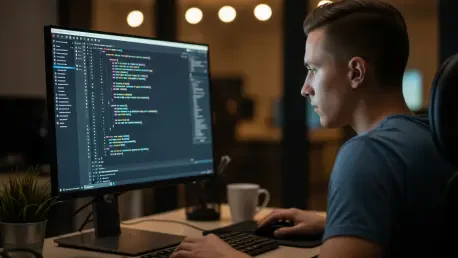 TypeScript Tops GitHub as Most Popular Language in 2025