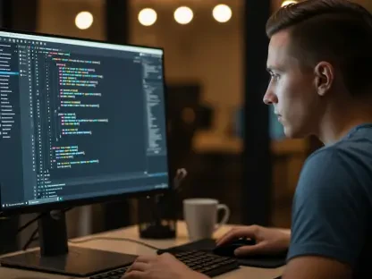 TypeScript Tops GitHub as Most Popular Language in 2025