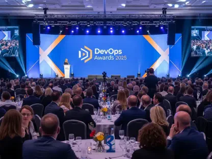 Bitrise Dominates at National DevOps Awards 2025
