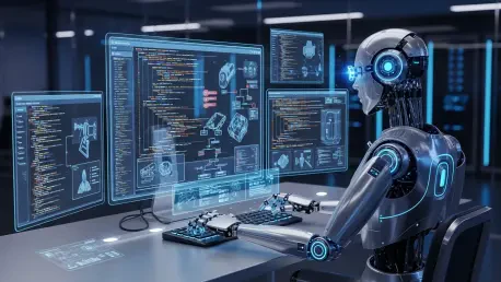 Exploring AI and ML Beyond Python: Java, Rust, Go, C#