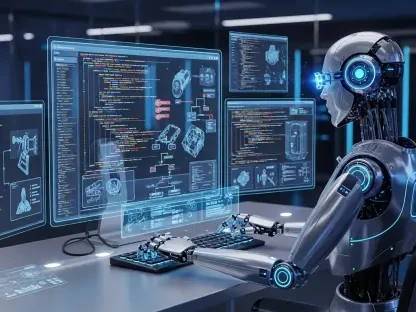 Exploring AI and ML Beyond Python: Java, Rust, Go, C#