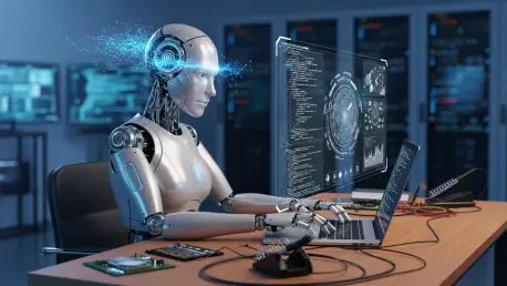 AI's Transformative Impact on the Future of Coding