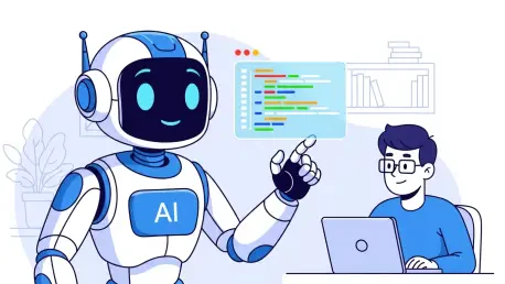 AI Revolutionizes Software Development with Security Risks