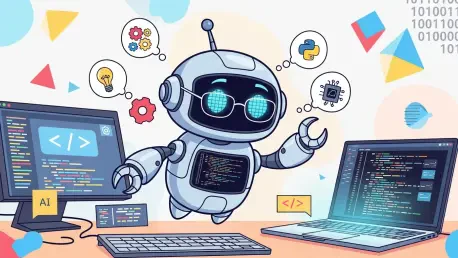 Can AI Coding Be Saved with a New Structural Model?