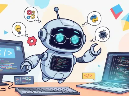 Can AI Coding Be Saved with a New Structural Model?