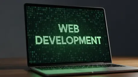 How Is Web Development India Redefining Digital Innovation?