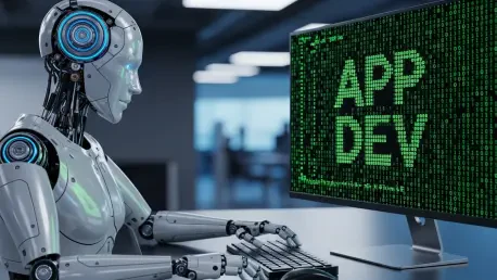 How Is Lovable.dev Revolutionizing App Development with AI?