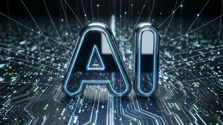 How Is Mott MacDonald Using AI to Build a Smarter World?