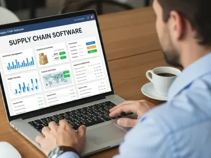 How Is Supply Chain Software Shaping Global Business Trends?