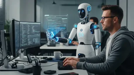 When AI Becomes Your Co-Developer