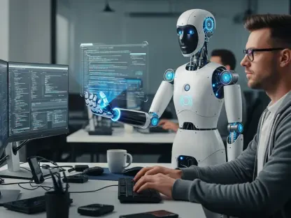 When AI Becomes Your Co-Developer