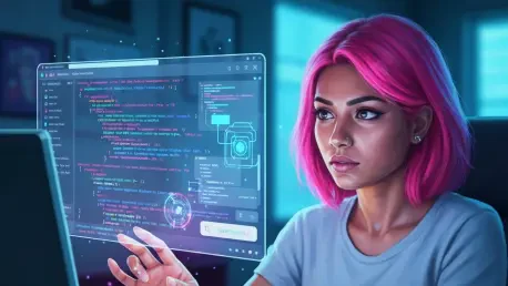 How Is AI Changing Who Can Build Apps with Vibe Coding?