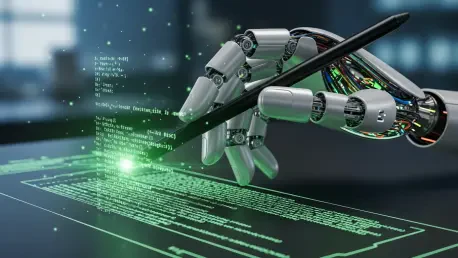 AI Revolutionizes Developer Workflows with Smart Tools