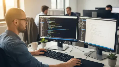 Trend Analysis: AI Adoption in Django Development