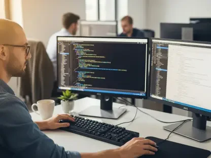 Trend Analysis: AI Adoption in Django Development