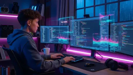 Is AI Vibe Coding Undermining Innovation and Control?