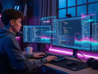 Is AI Vibe Coding Undermining Innovation and Control?