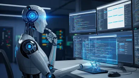 How Is AI Revolutionizing JavaScript Programming Fun?