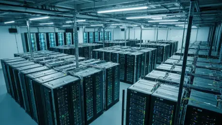 StarFive Unveils Lion Rock Chip for Data Center Innovation