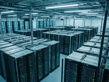 StarFive Unveils Lion Rock Chip for Data Center Innovation